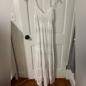 Brand New. With tags. NEVER WORN